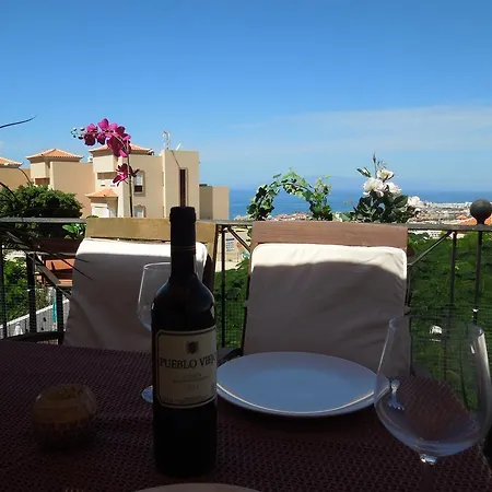 Villa Balcon Del Atlantico Adeje