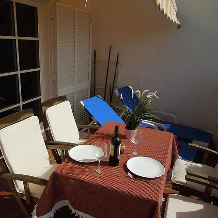 Villa Balcon Del Atlantico *
