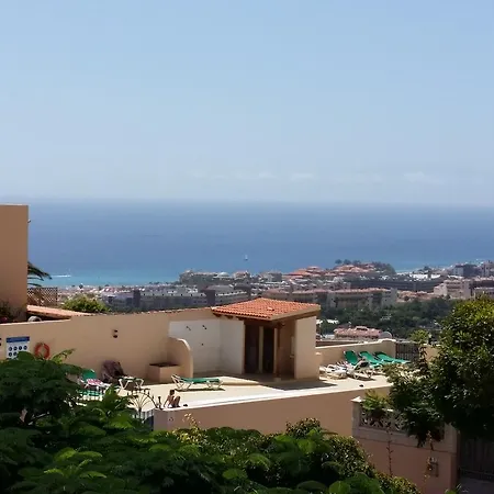Balcon Del Atlantico Villa Adeje
